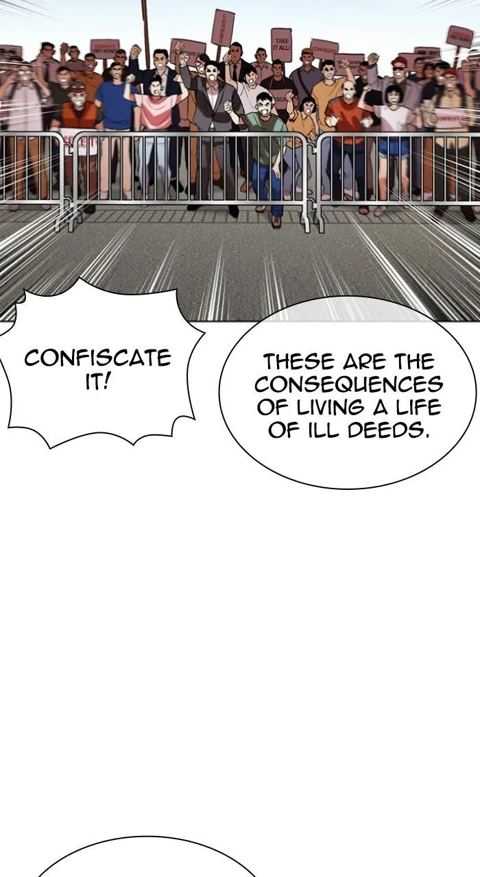 Lookism - Chapter 517 - Page 52