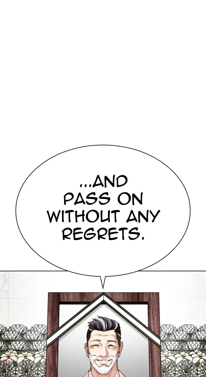 Lookism - Chapter 517 - Page 60