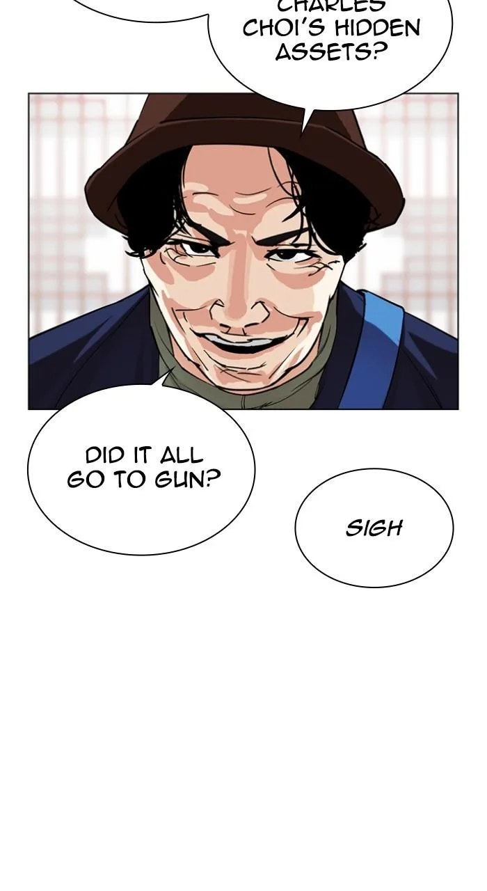 Lookism - Chapter 517 - Page 70