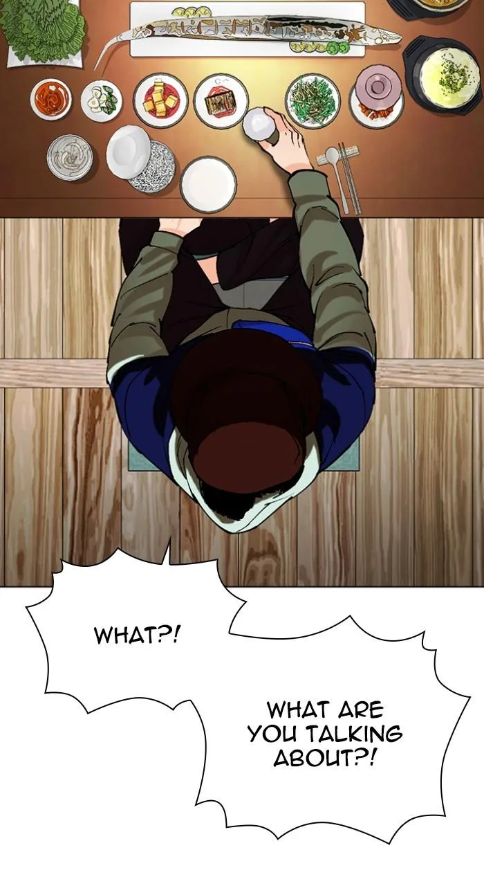 Lookism - Chapter 517 - Page 72