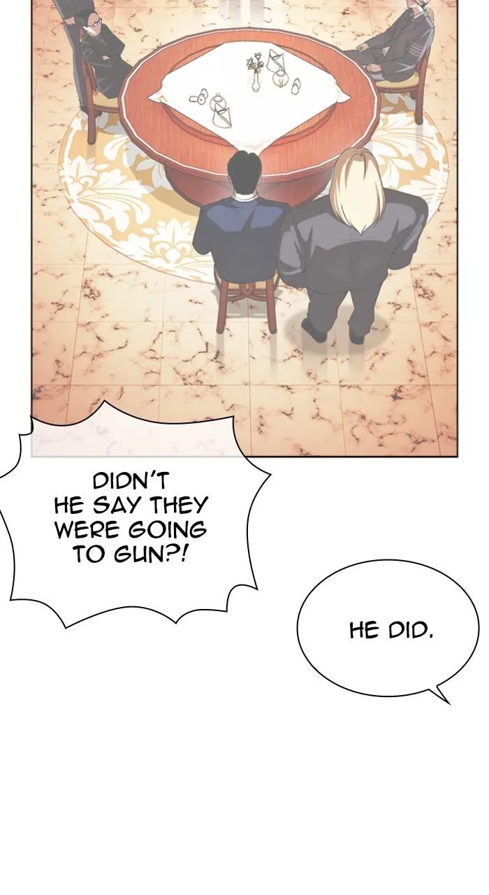 Lookism - Chapter 517 - Page 74