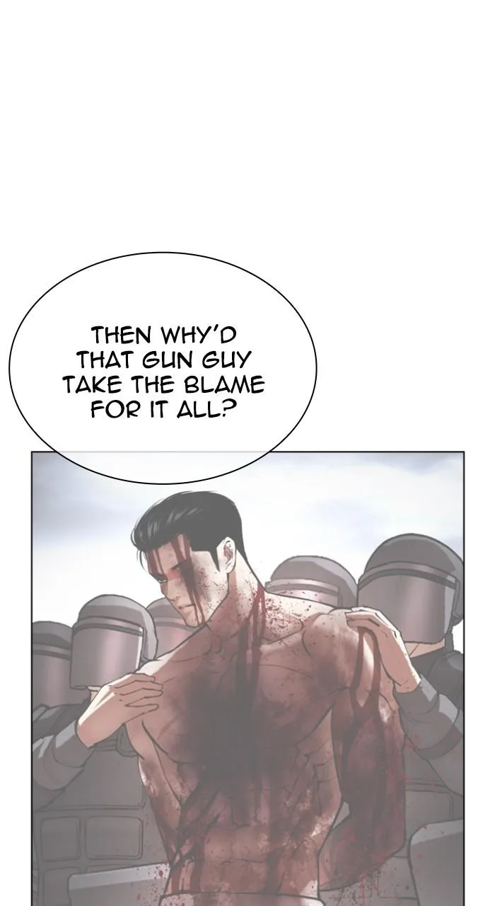 Lookism - Chapter 517 - Page 75