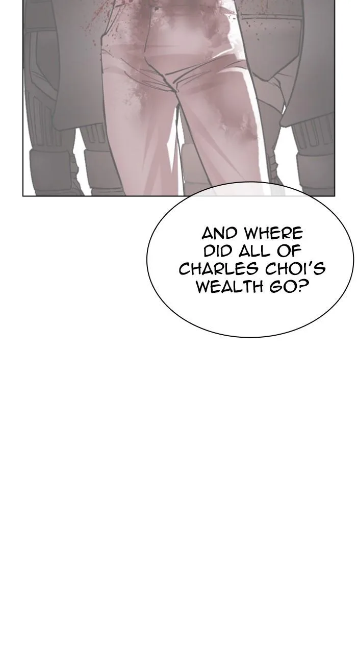 Lookism - Chapter 517 - Page 76
