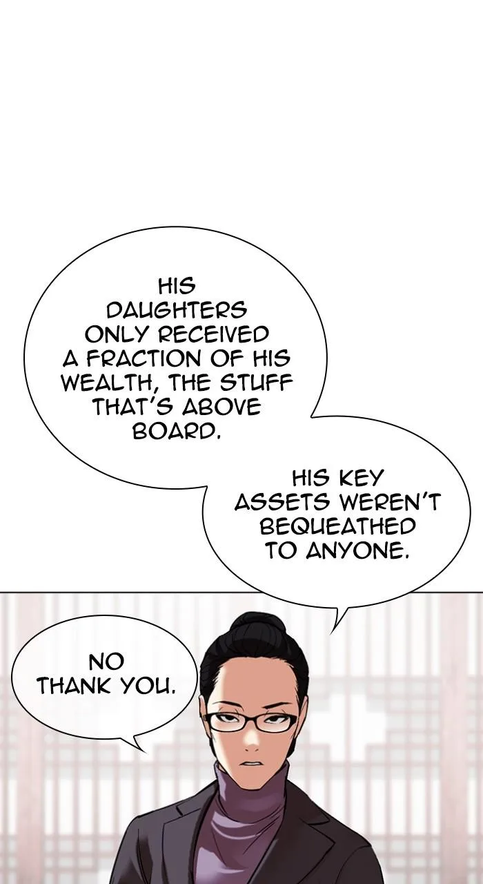 Lookism - Chapter 517 - Page 78