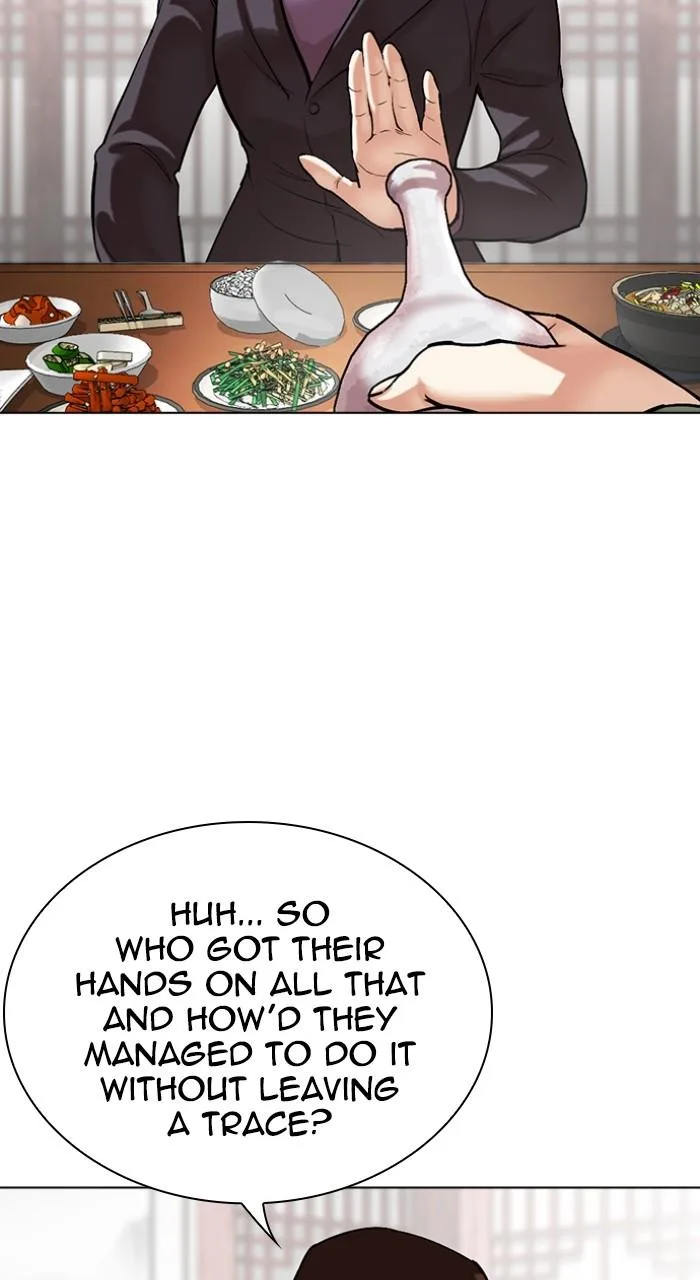 Lookism - Chapter 517 - Page 79