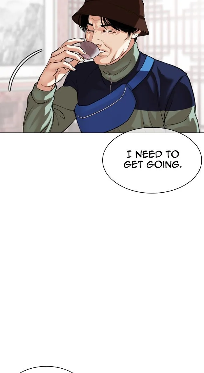 Lookism - Chapter 517 - Page 80