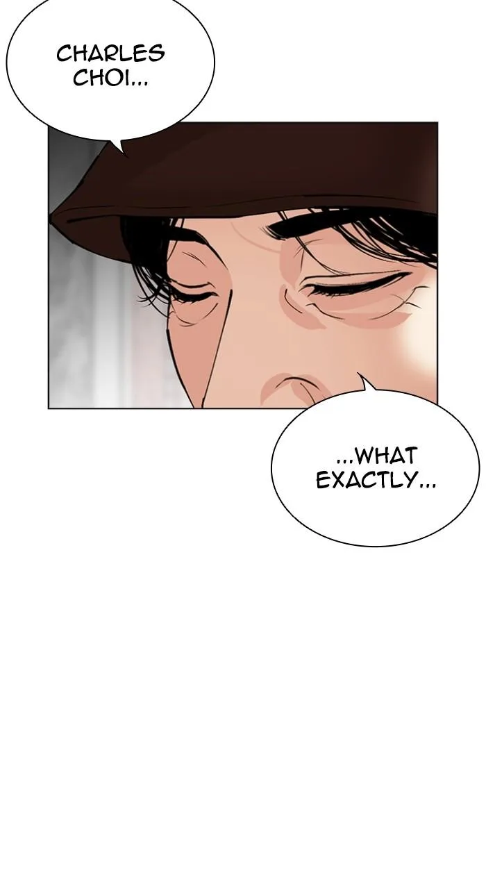 Lookism - Chapter 517 - Page 81