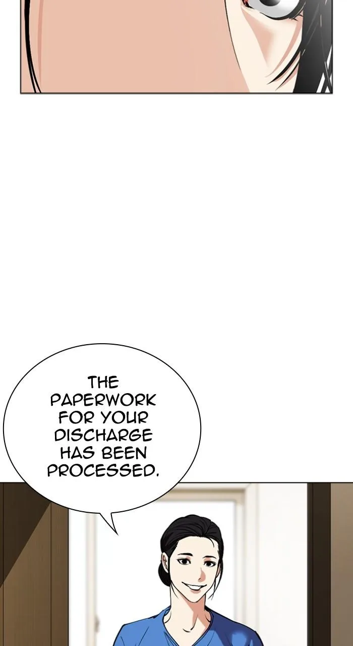 Lookism - Chapter 517 - Page 88