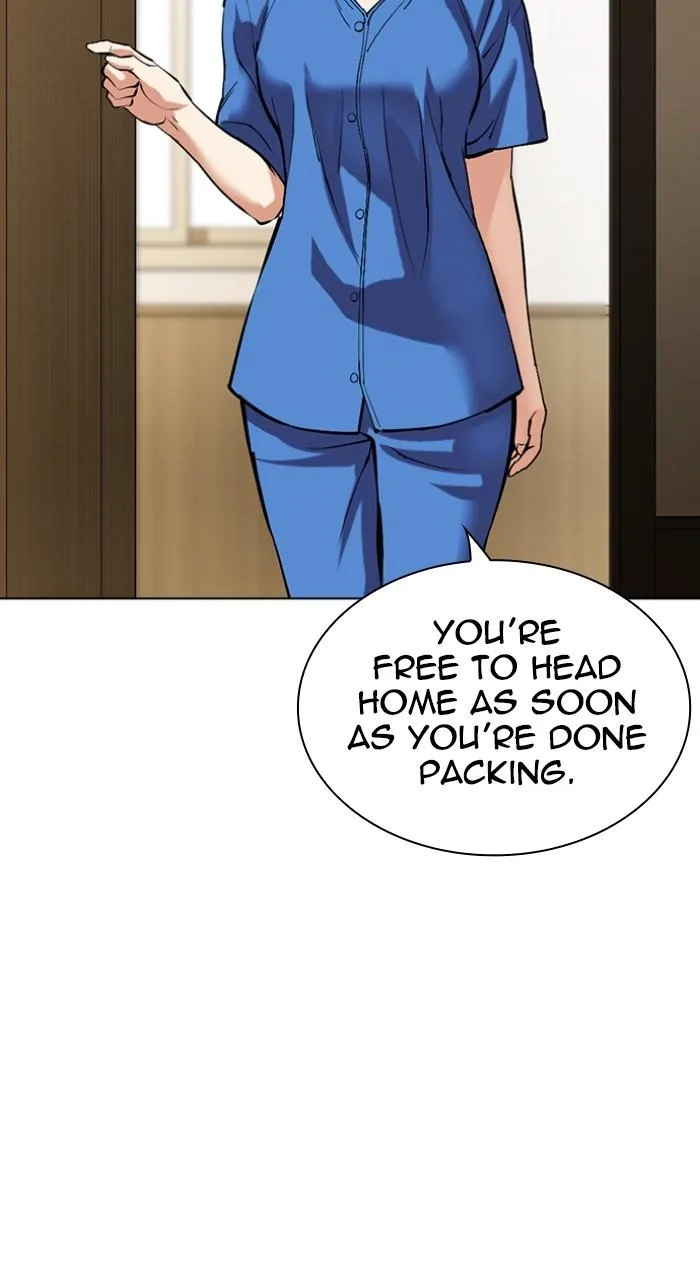 Lookism - Chapter 517 - Page 89