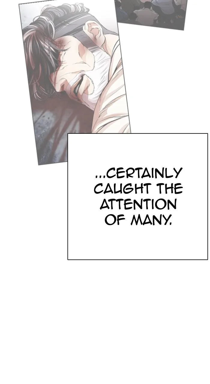 Lookism - Chapter 517 - Page 9