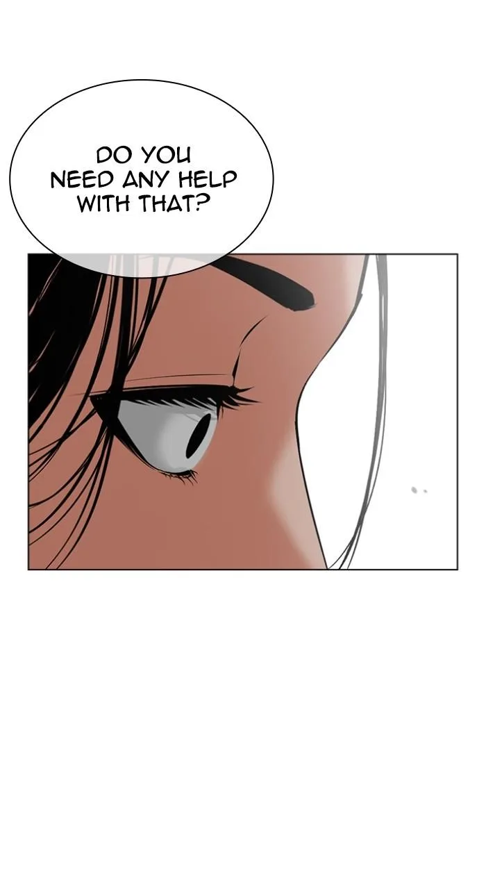 Lookism - Chapter 517 - Page 91