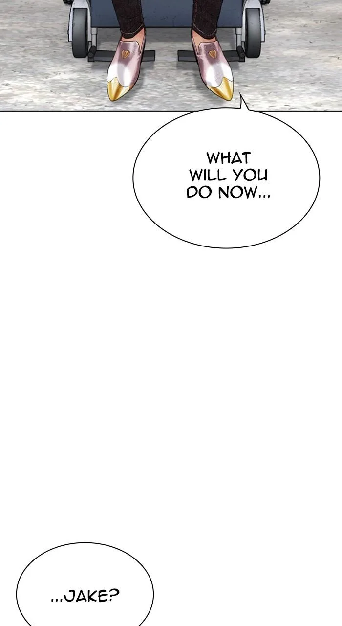 Lookism - Chapter 518 - Page 10