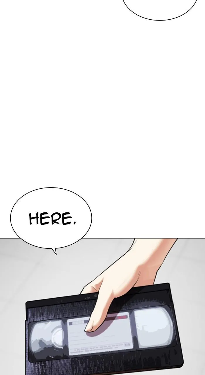 Lookism - Chapter 518 - Page 100