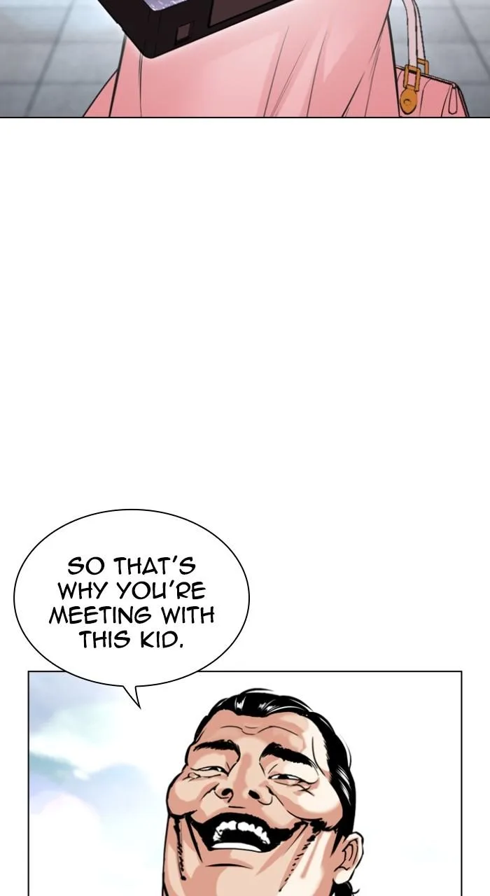 Lookism - Chapter 518 - Page 104