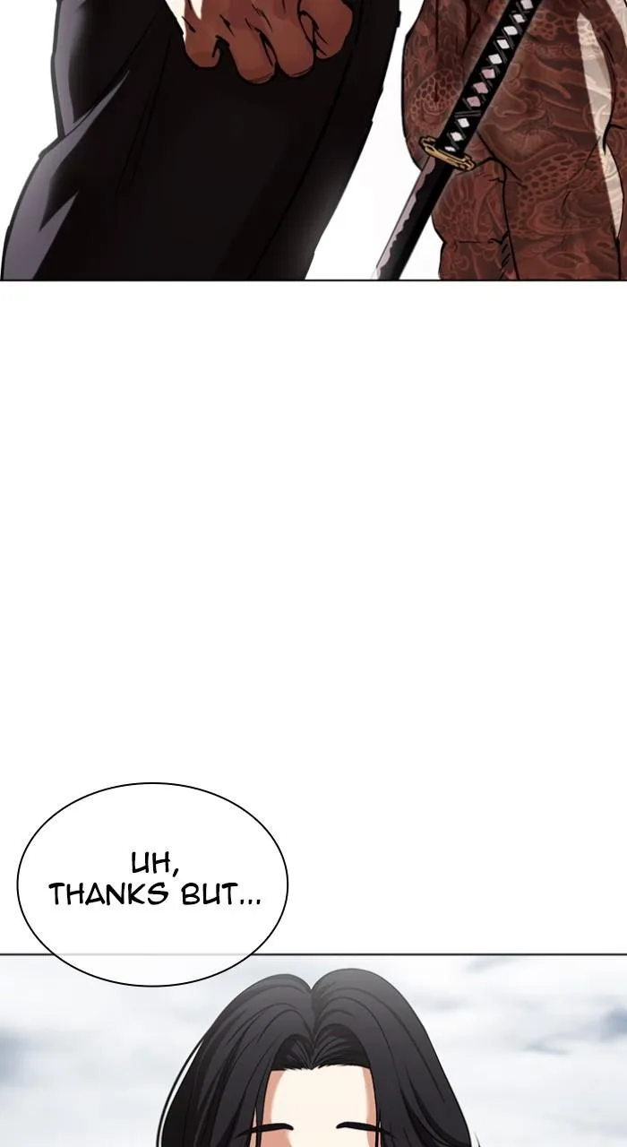 Lookism - Chapter 518 - Page 107