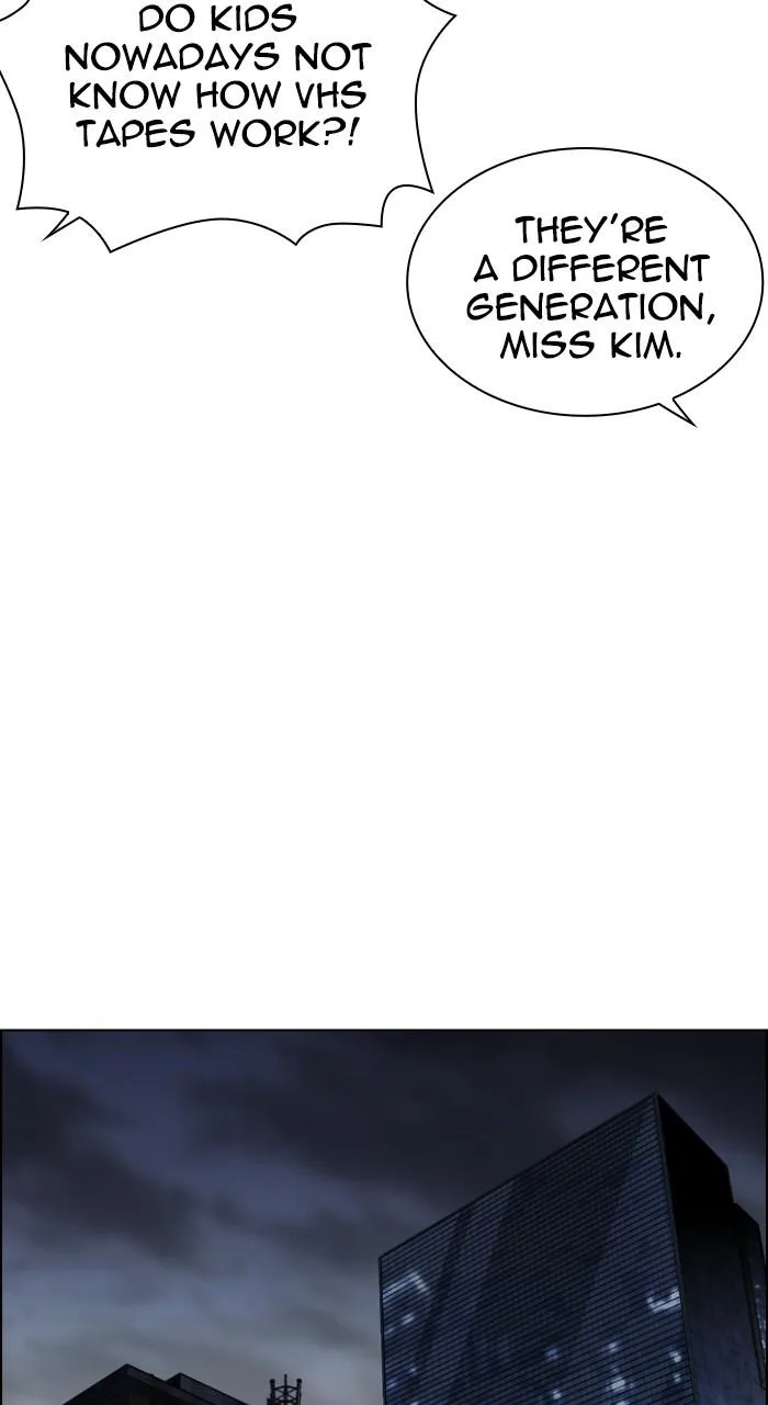 Lookism - Chapter 518 - Page 110