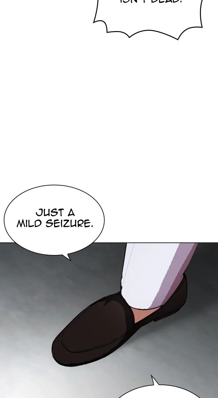 Lookism - Chapter 518 - Page 121