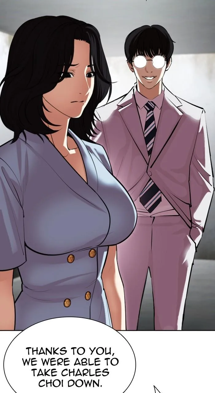 Lookism - Chapter 518 - Page 123