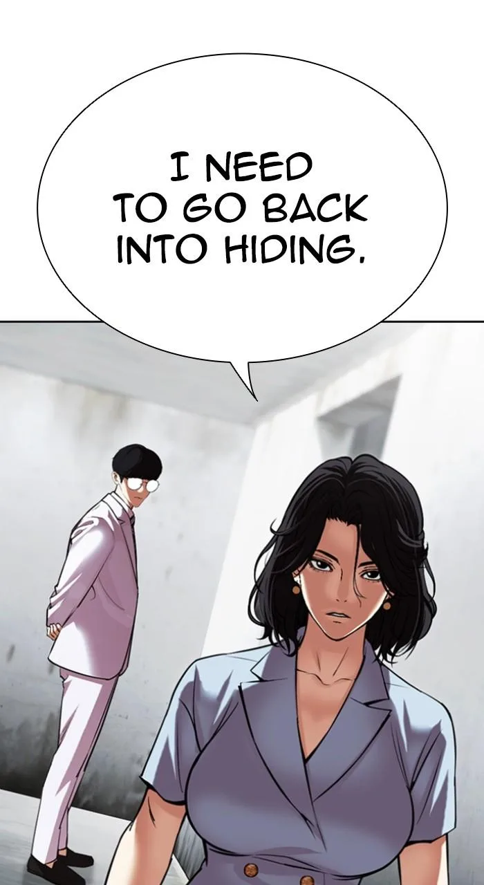 Lookism - Chapter 518 - Page 127