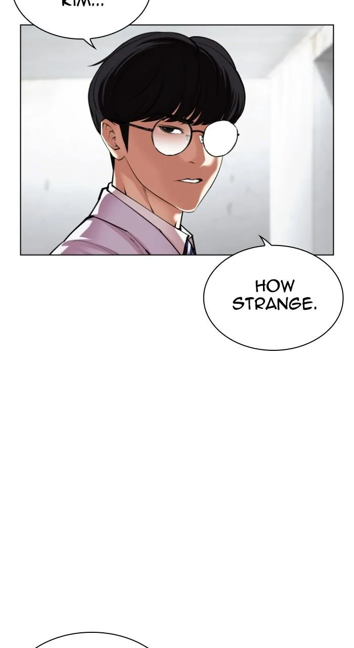 Lookism - Chapter 518 - Page 129