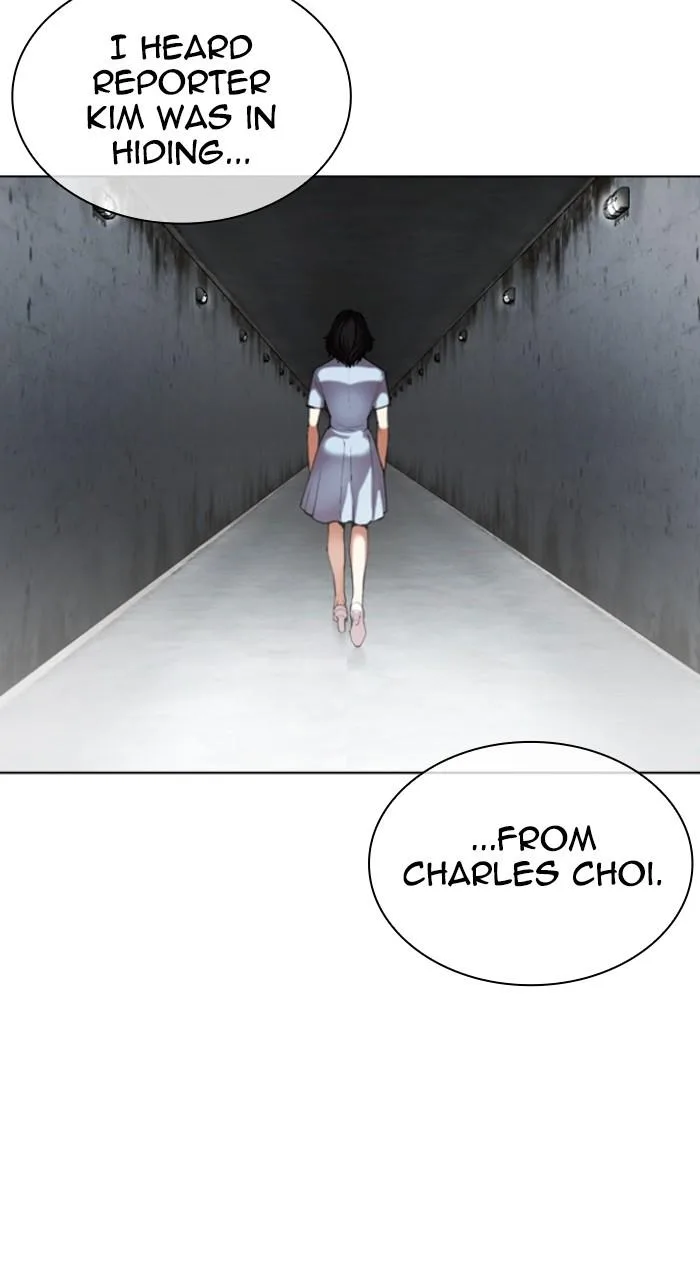 Lookism - Chapter 518 - Page 130