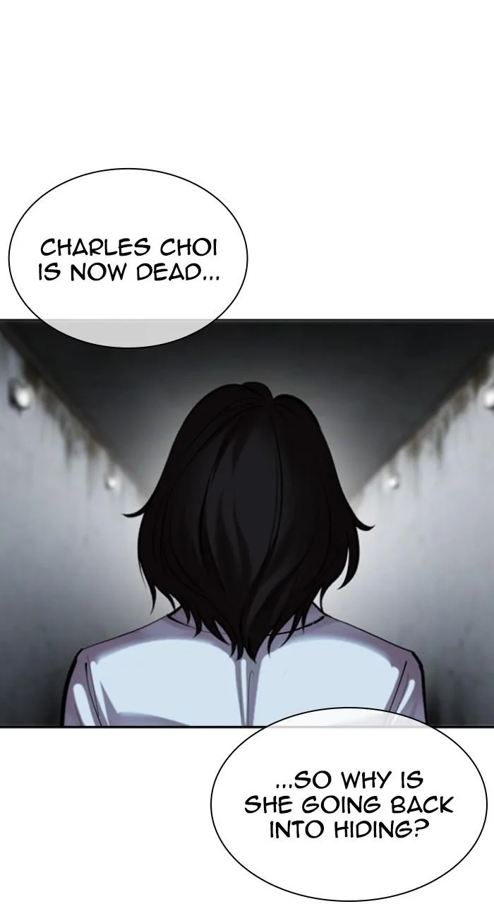 Lookism - Chapter 518 - Page 131