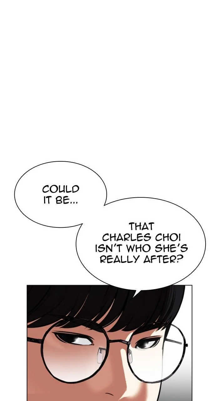 Lookism - Chapter 518 - Page 132