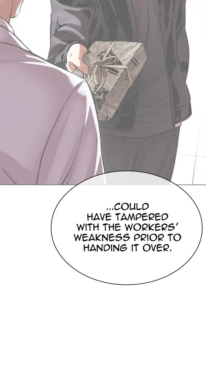 Lookism - Chapter 518 - Page 136