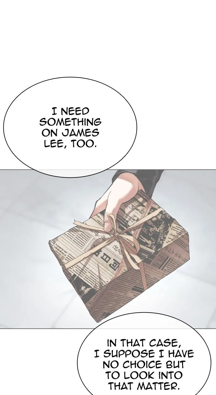 Lookism - Chapter 518 - Page 137