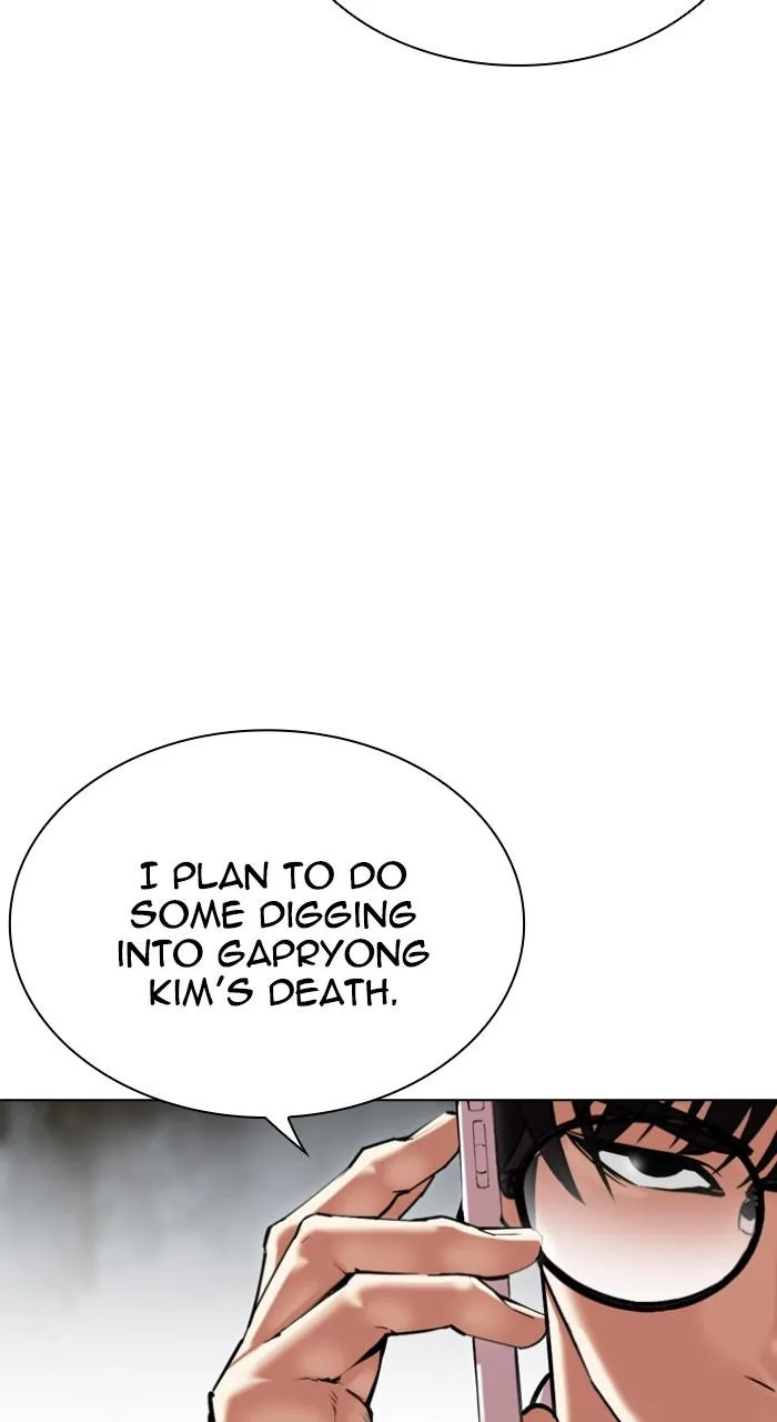 Lookism - Chapter 518 - Page 138