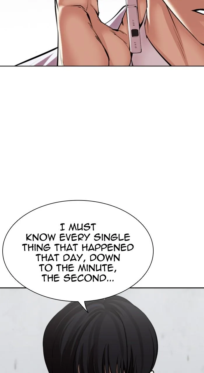 Lookism - Chapter 518 - Page 139