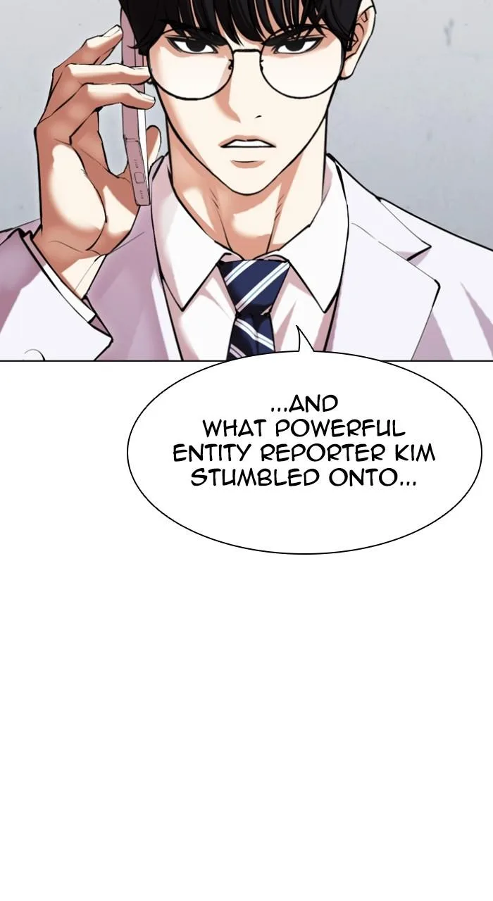 Lookism - Chapter 518 - Page 140