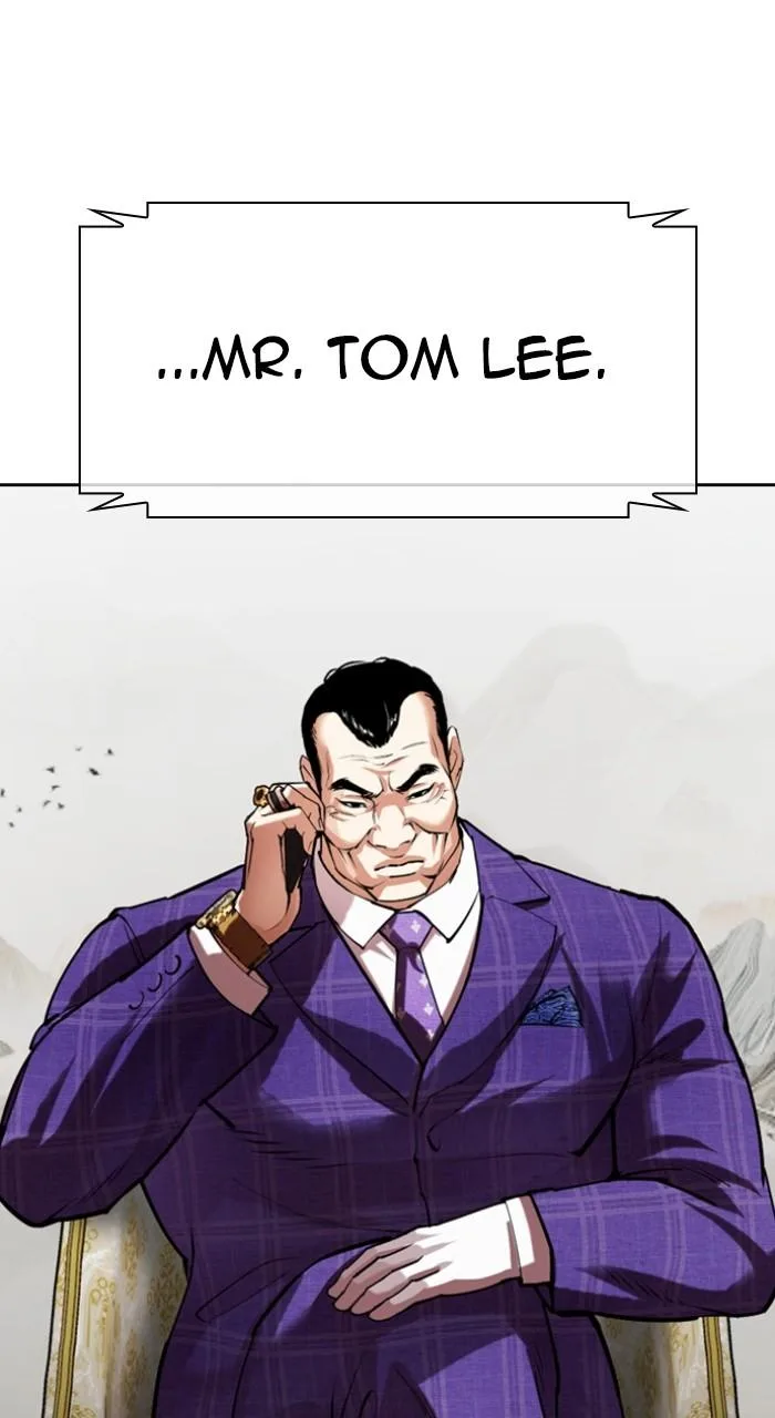Lookism - Chapter 518 - Page 141