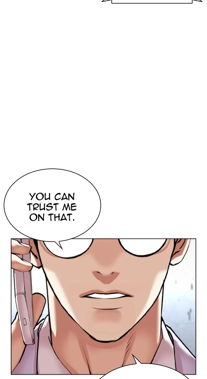 Lookism - Chapter 518 - Page 150