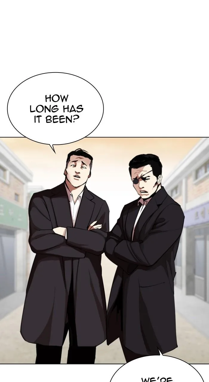 Lookism - Chapter 518 - Page 154