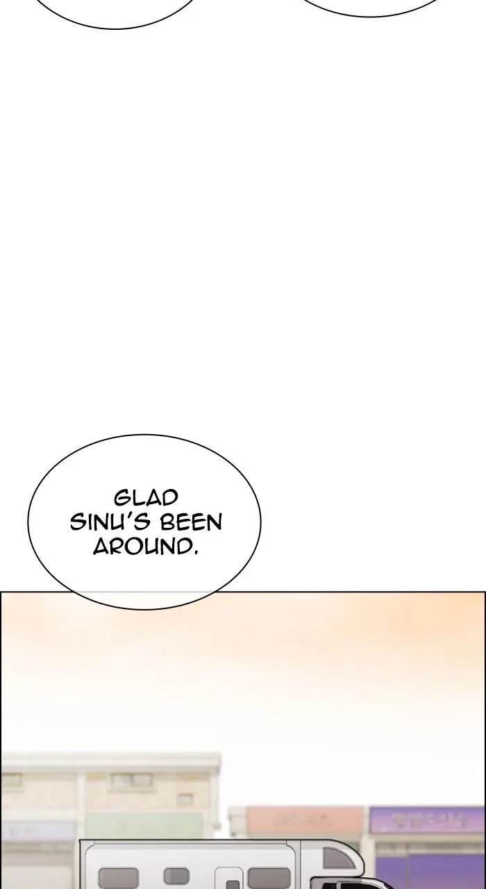 Lookism - Chapter 518 - Page 157