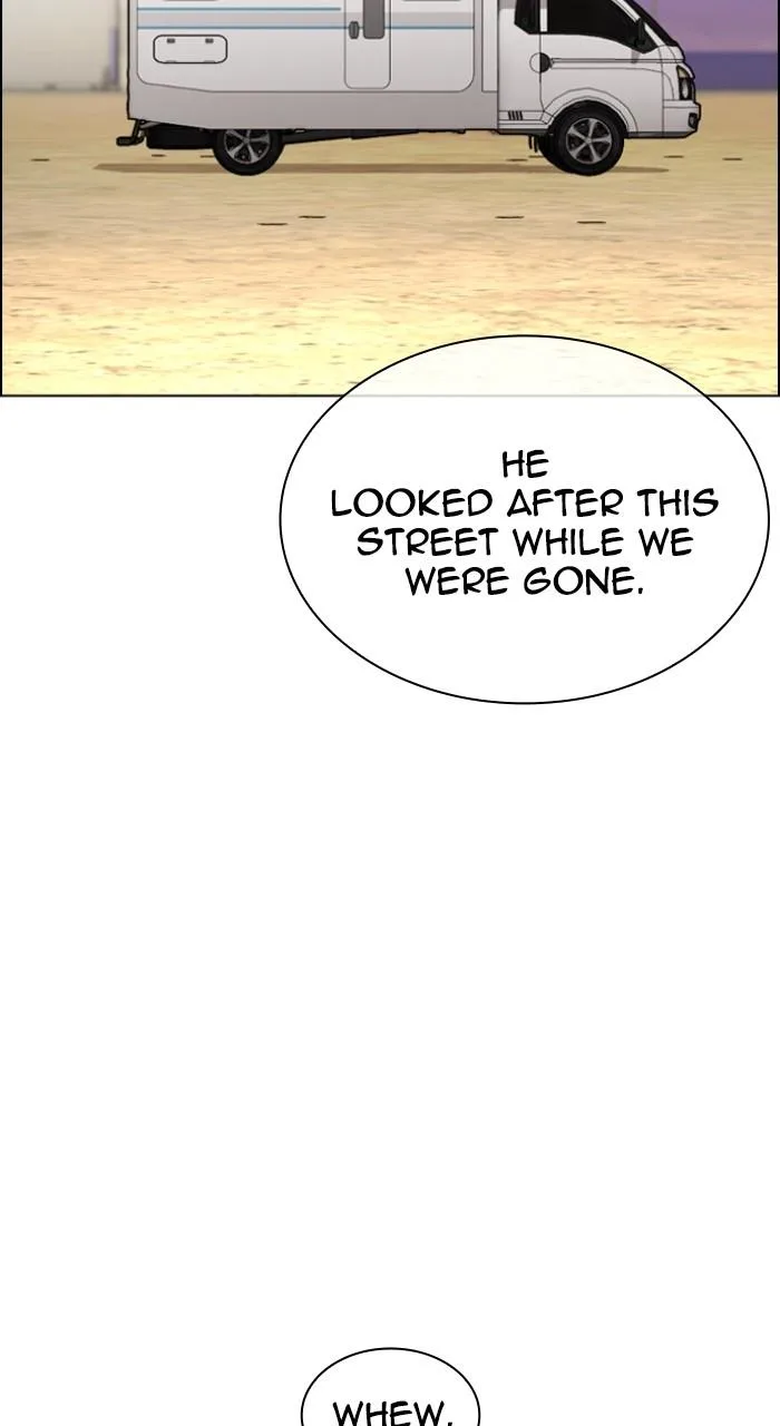 Lookism - Chapter 518 - Page 158
