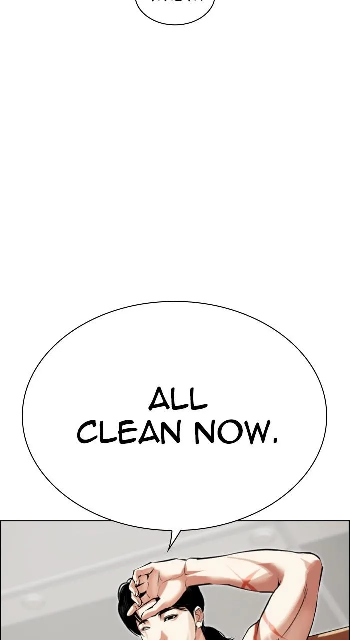 Lookism - Chapter 518 - Page 159