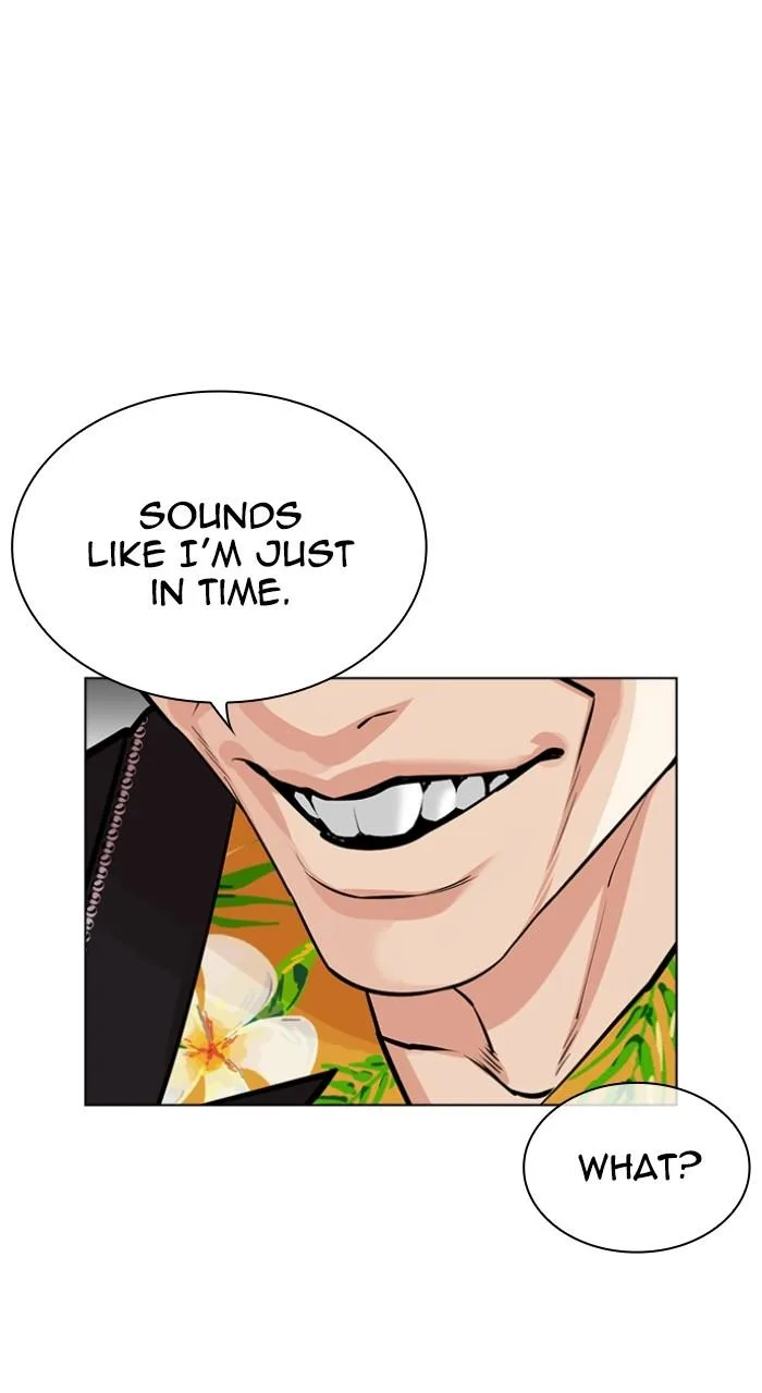 Lookism - Chapter 518 - Page 16