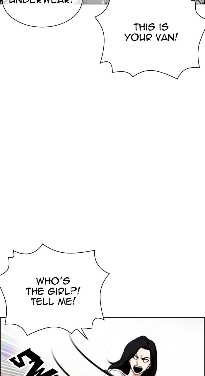 Lookism - Chapter 518 - Page 162