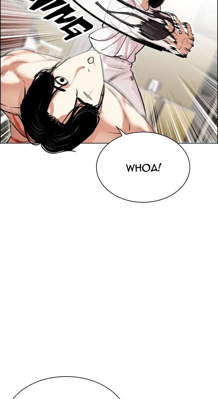 Lookism - Chapter 518 - Page 163
