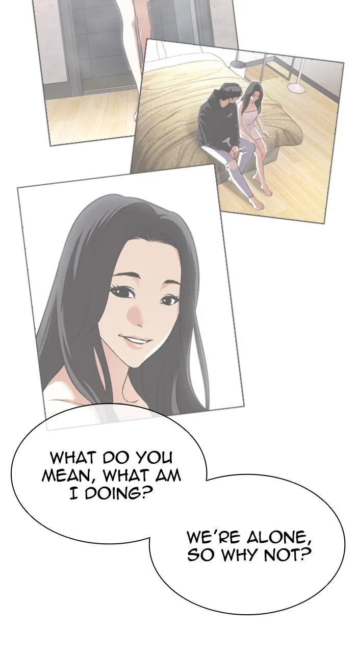 Lookism - Chapter 518 - Page 166