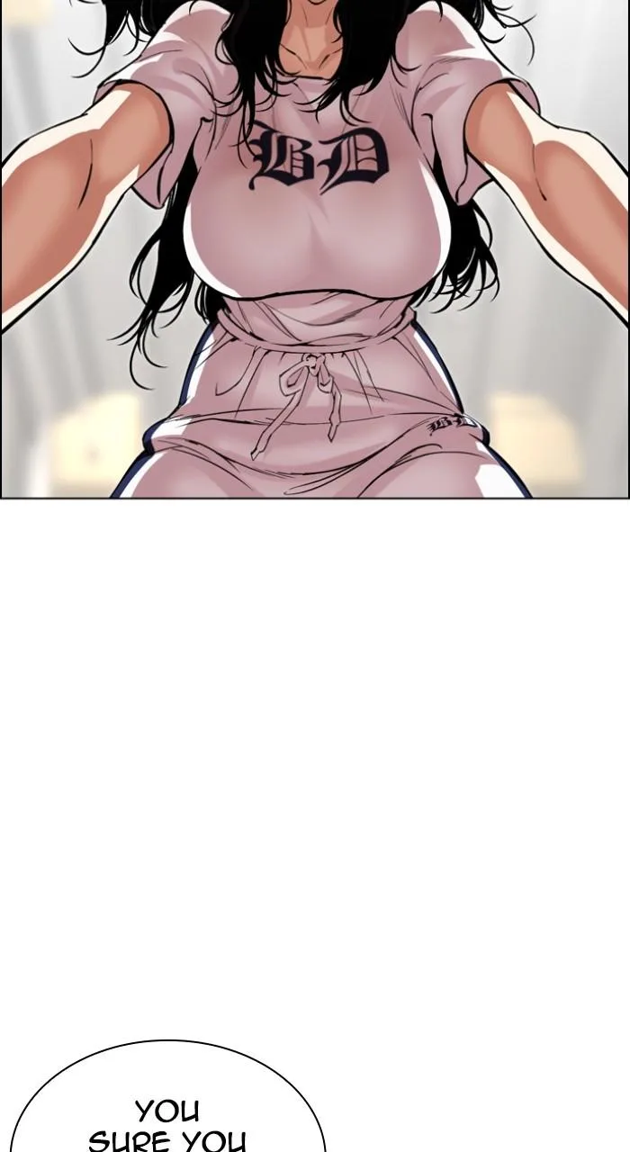 Lookism - Chapter 518 - Page 168
