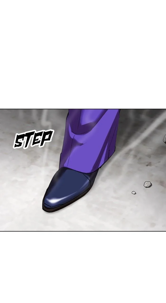 Lookism - Chapter 518 - Page 17