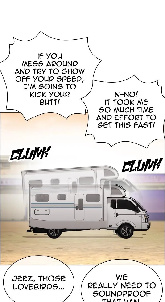 Lookism - Chapter 518 - Page 170