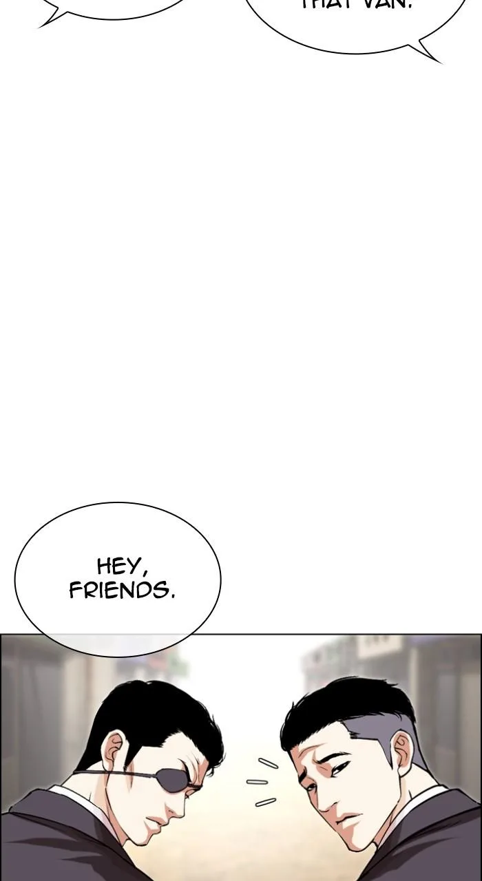 Lookism - Chapter 518 - Page 171