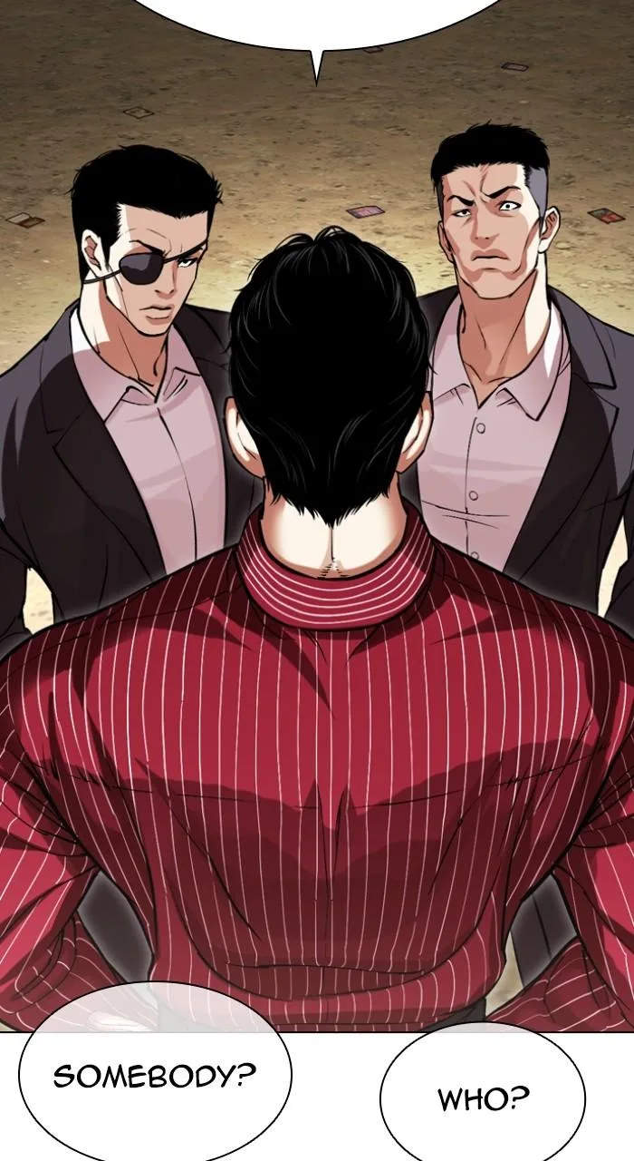 Lookism - Chapter 518 - Page 173