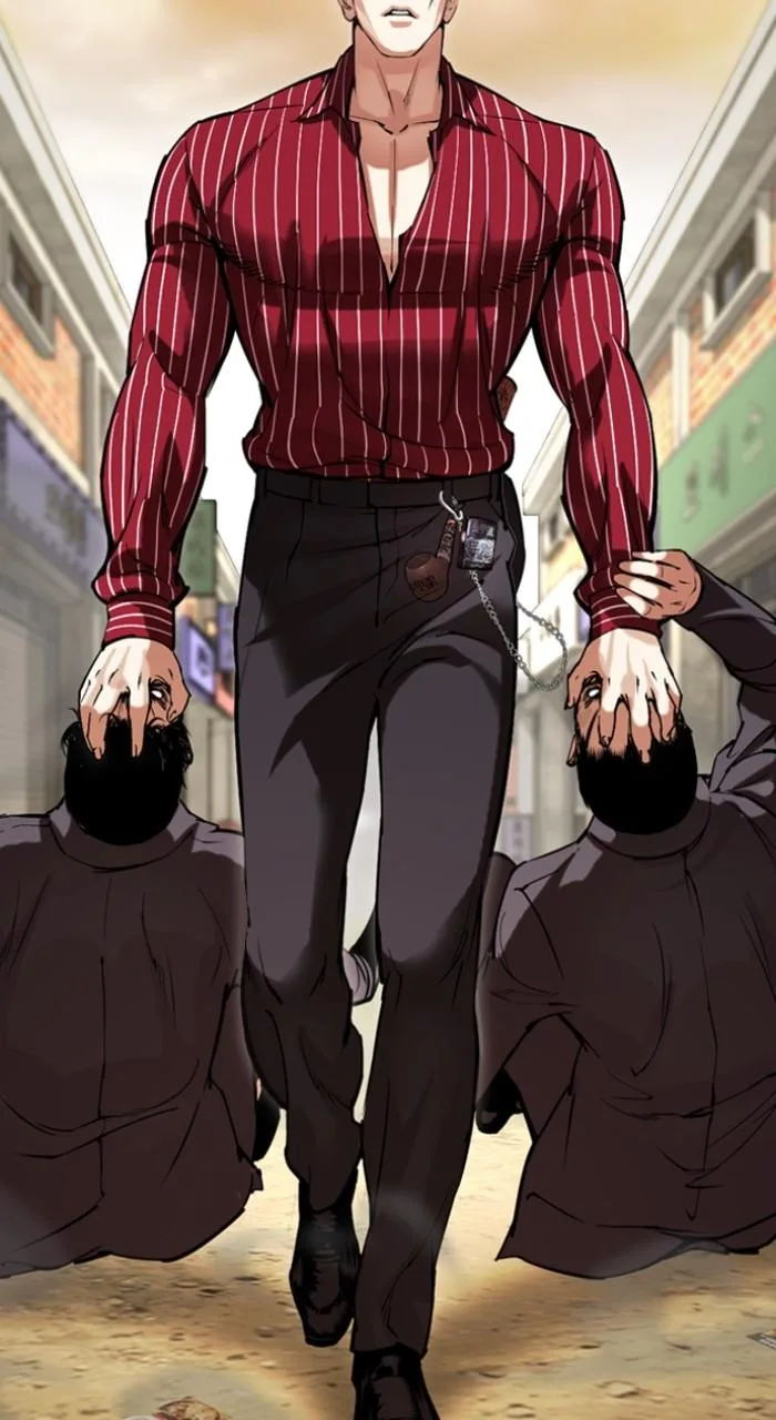 Lookism - Chapter 518 - Page 179