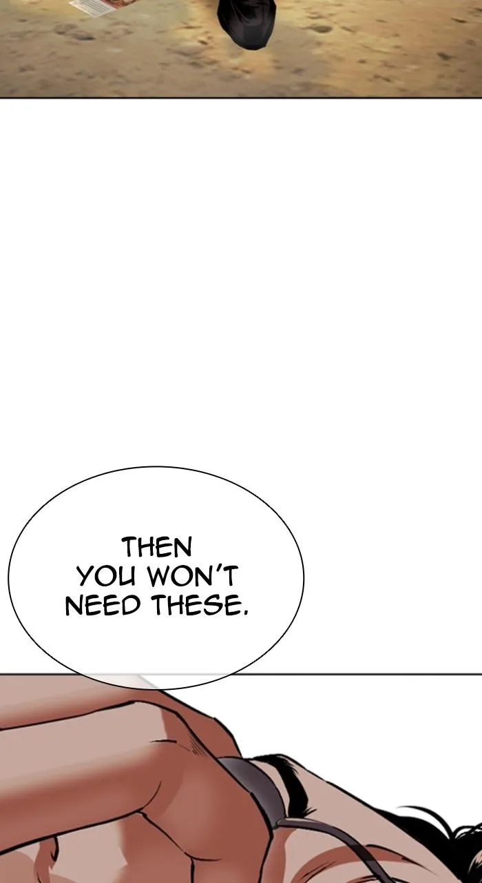Lookism - Chapter 518 - Page 180