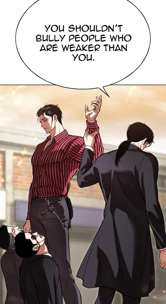 Lookism - Chapter 518 - Page 182